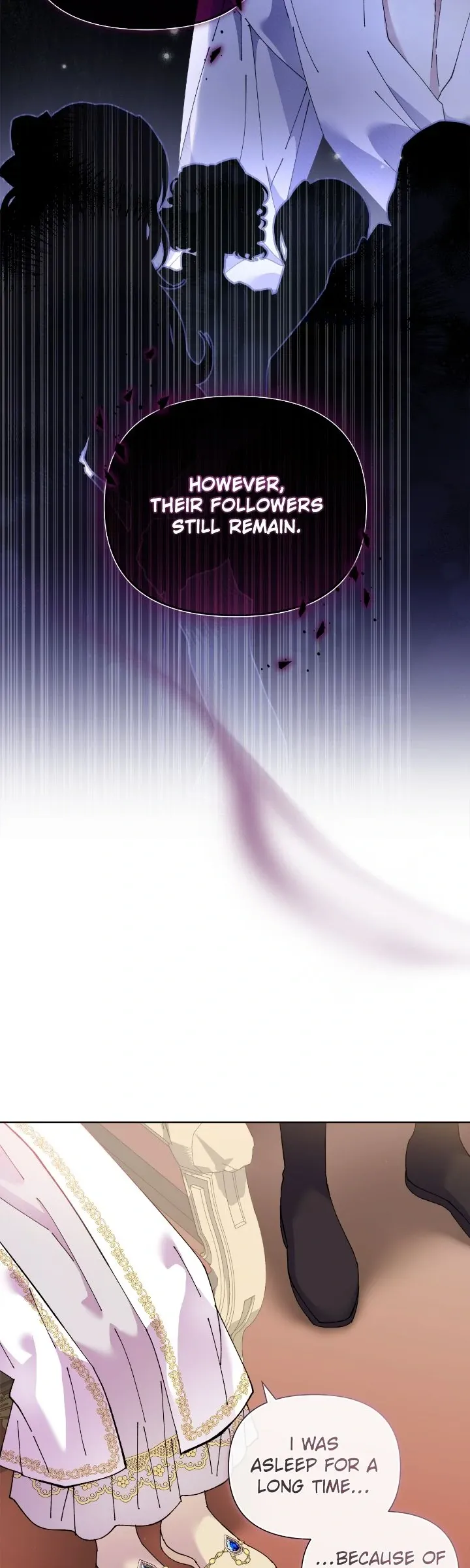 Lady Beast Chapter 129 Online - página 12