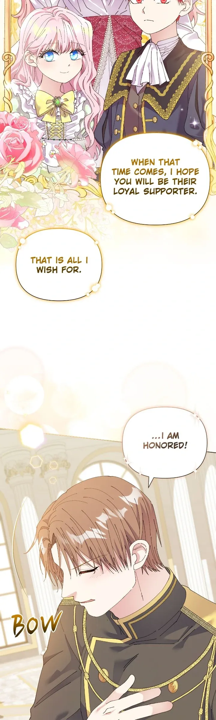 Lady Beast Chapter 129 Online - página 16