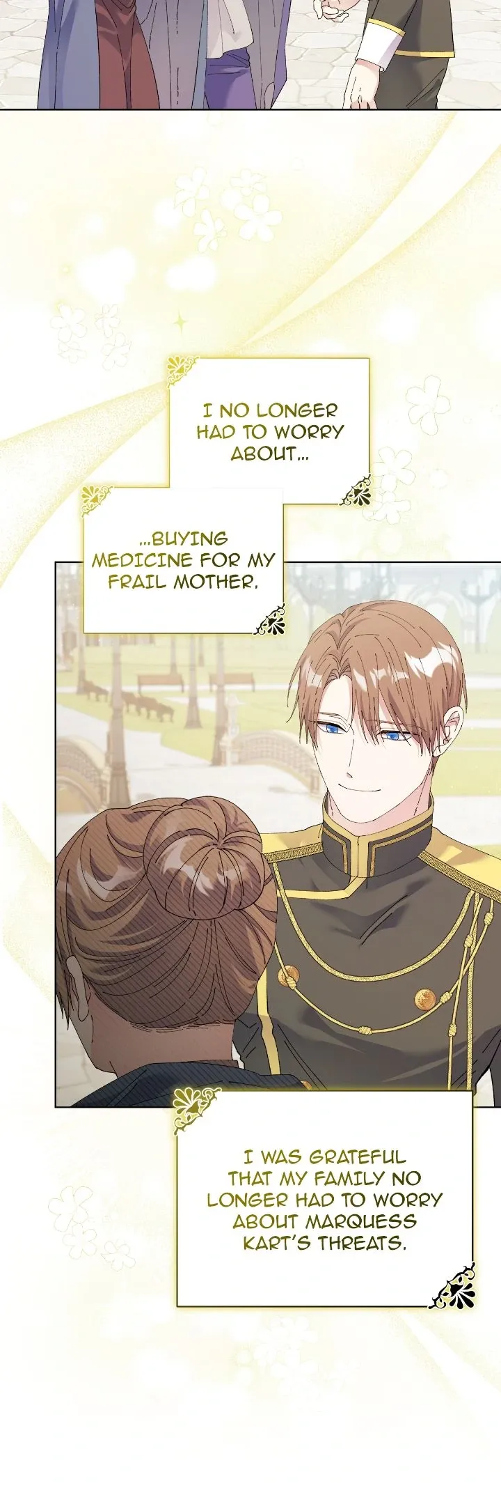 Lady Beast Chapter 129 Online - página 20