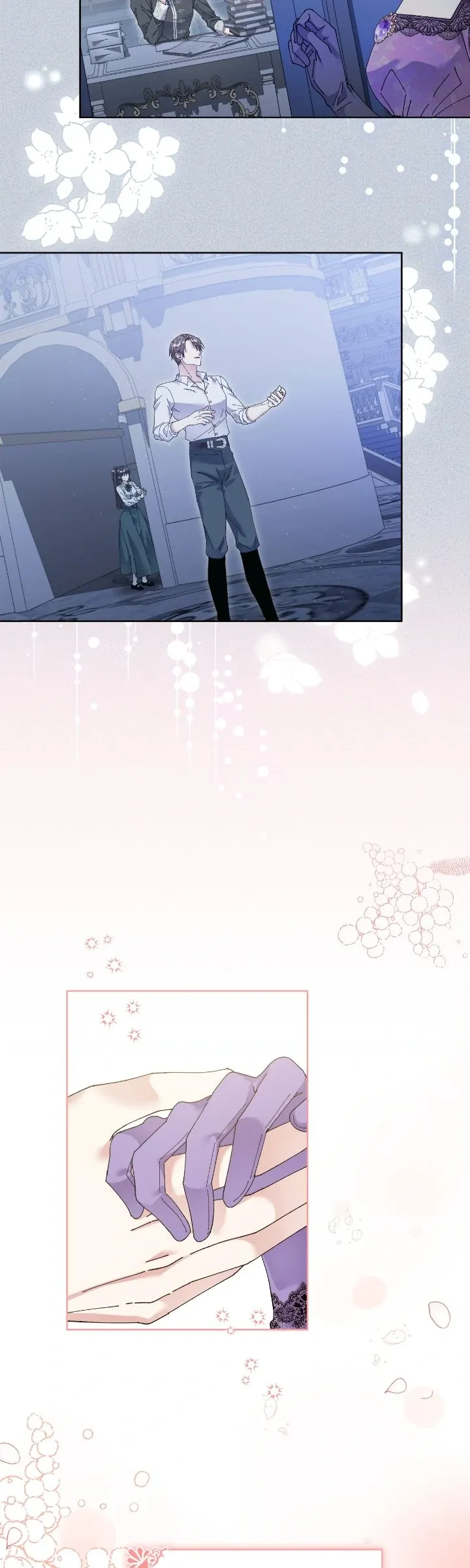 Lady Beast Chapter 129 Online - página 28
