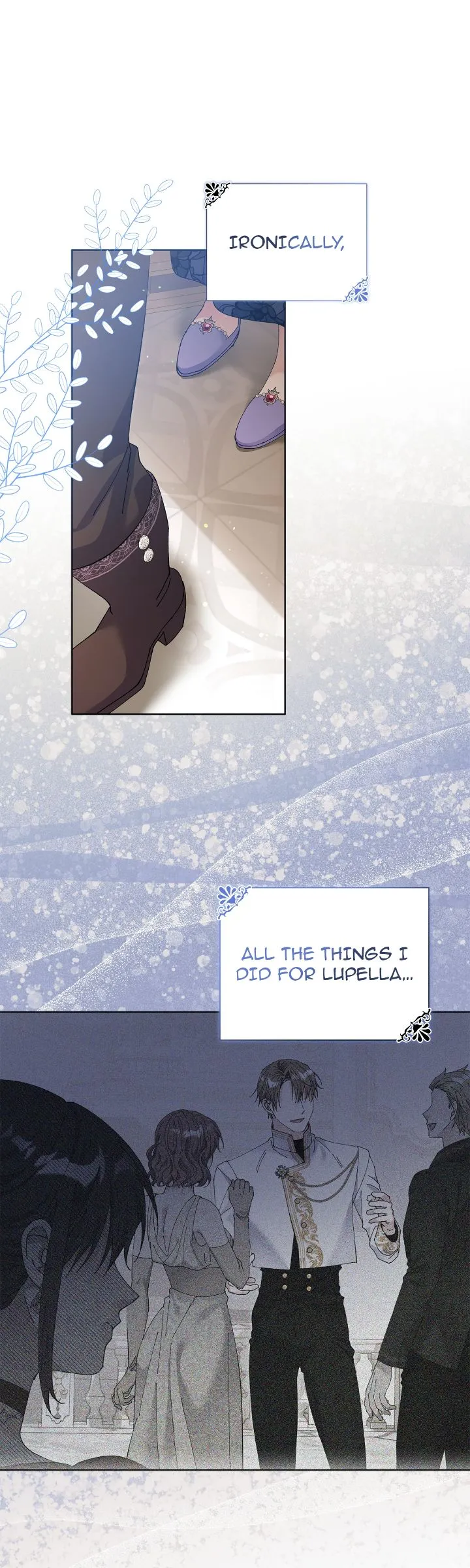 Lady Beast Chapter 129 Online - página 31