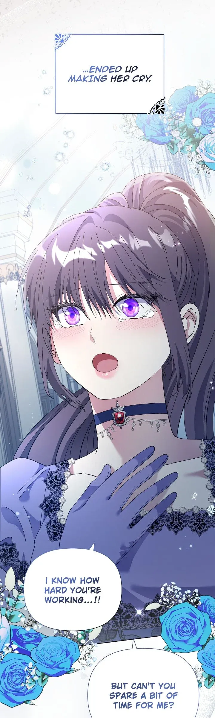 Lady Beast Chapter 129 Online - página 32