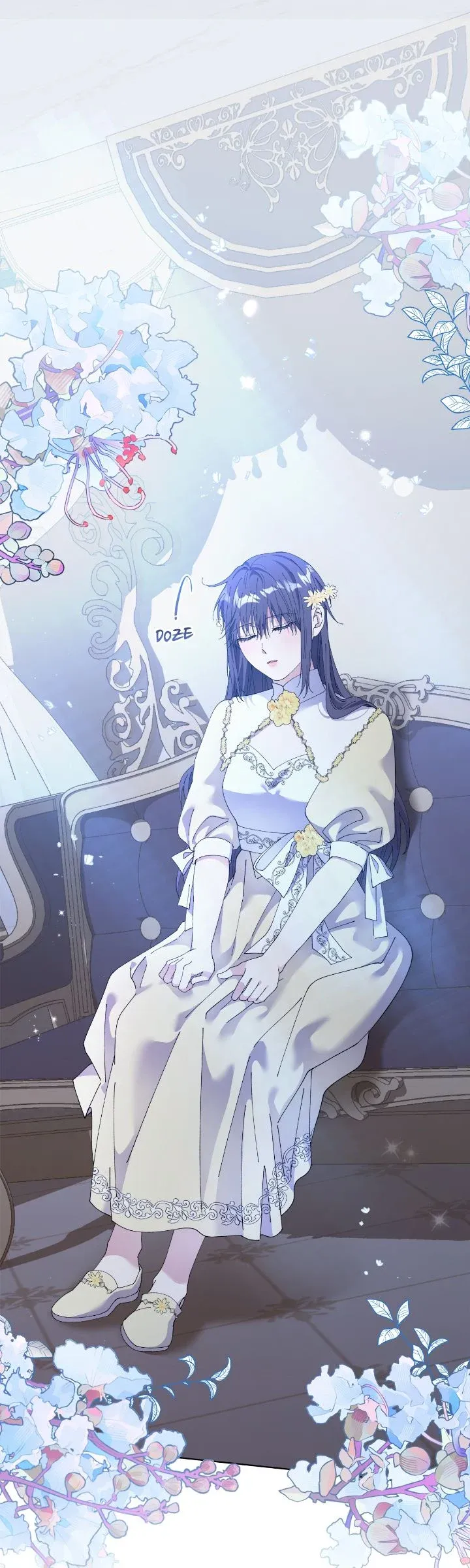 Lady Beast Chapter 129 Online - página 35