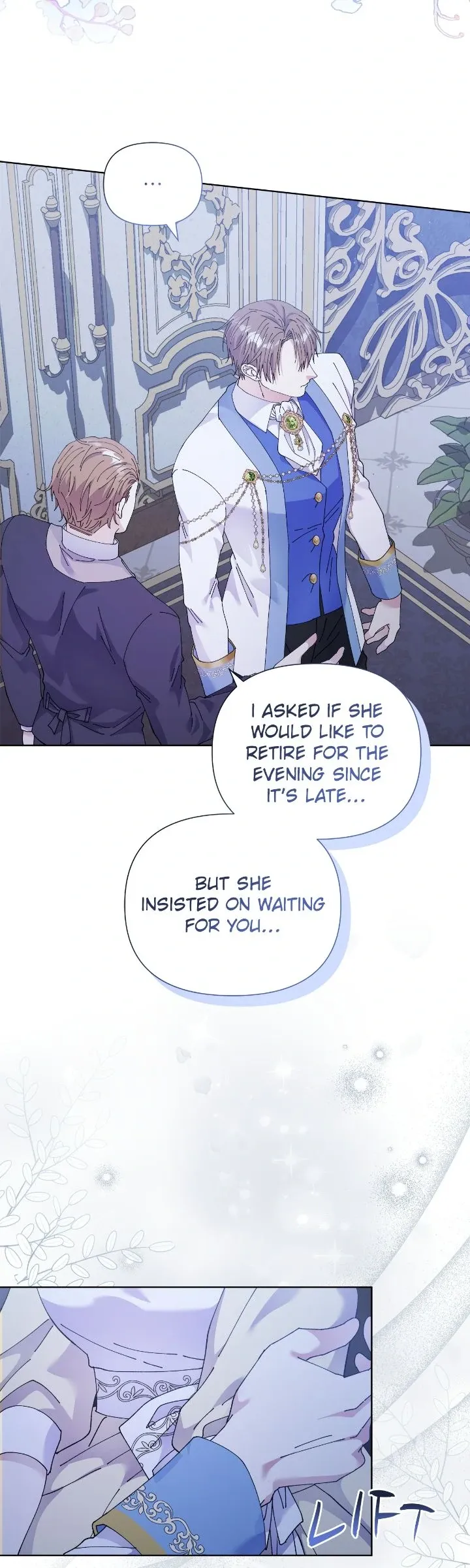 Lady Beast Chapter 129 Online - página 36