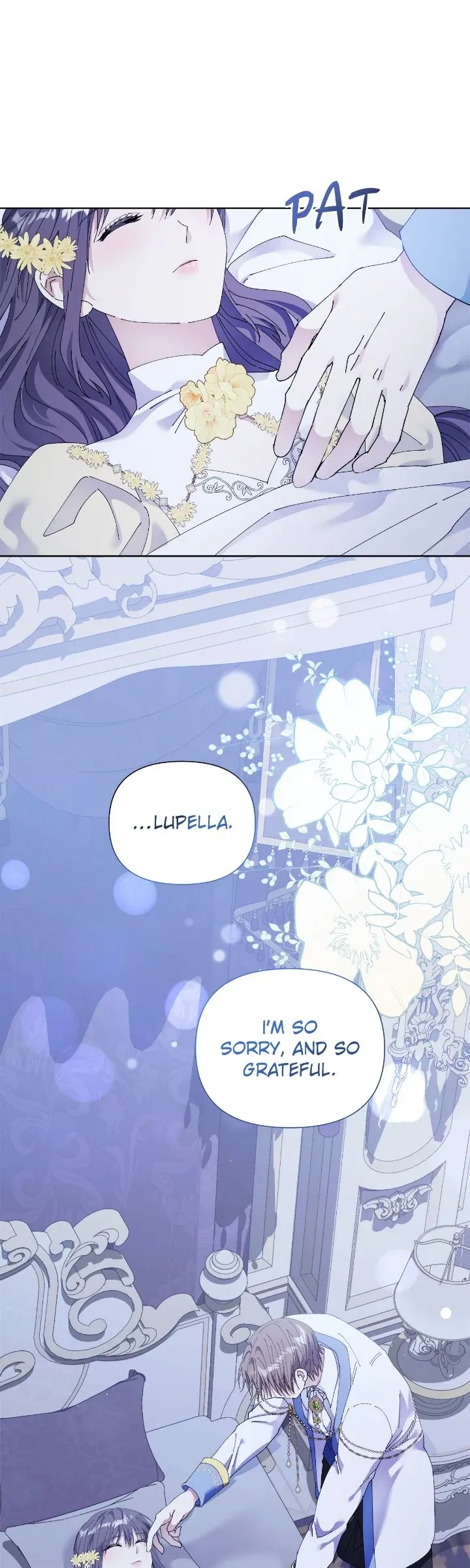 Lady Beast Chapter 129 Online - página 39