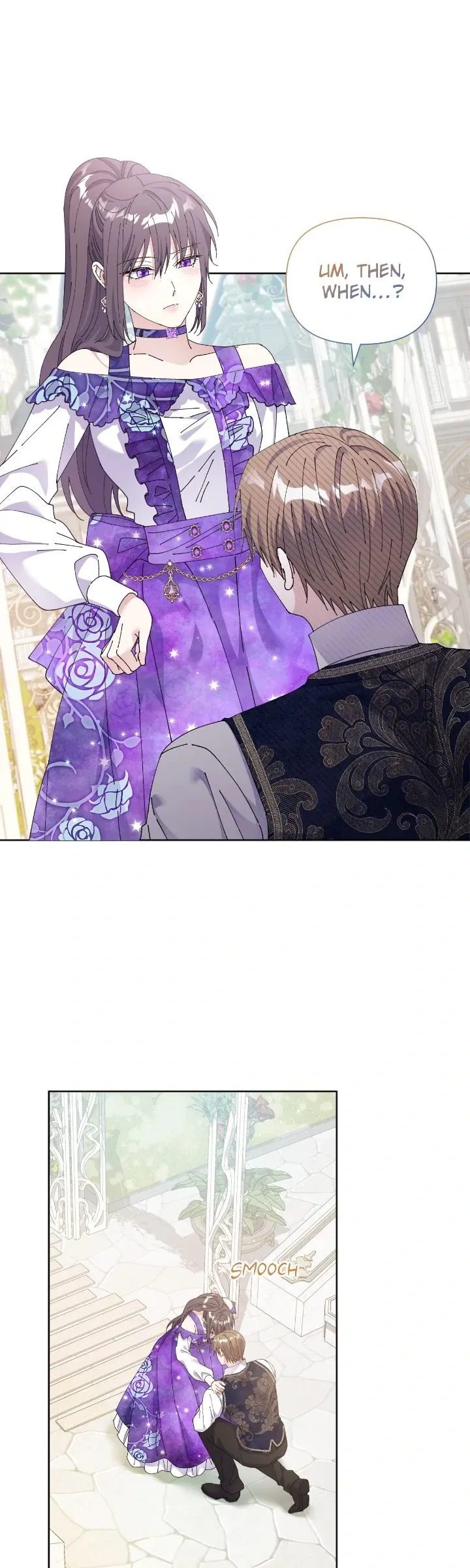 Lady Beast Chapter 129 Online - página 45