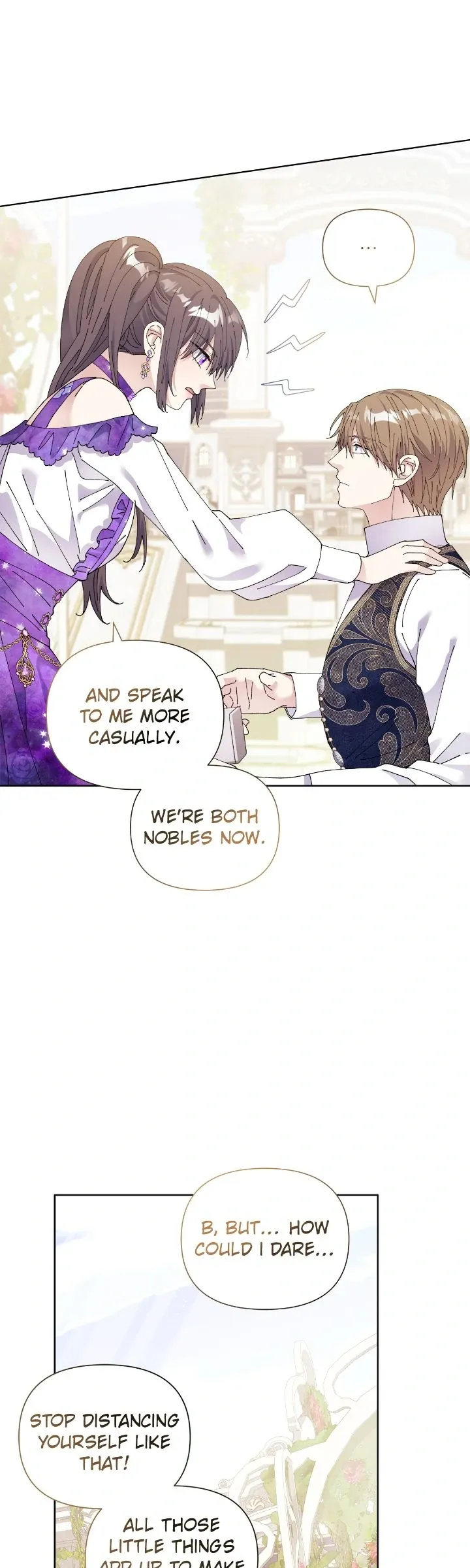 Lady Beast Chapter 129 Online - página 48
