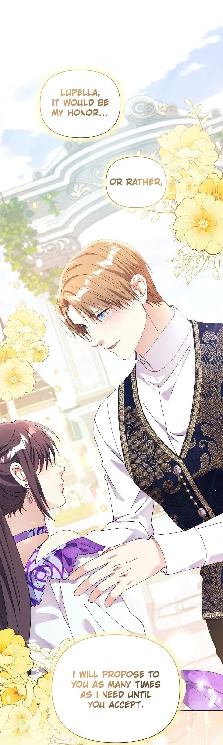Lady Beast Chapter 129 Online - página 52