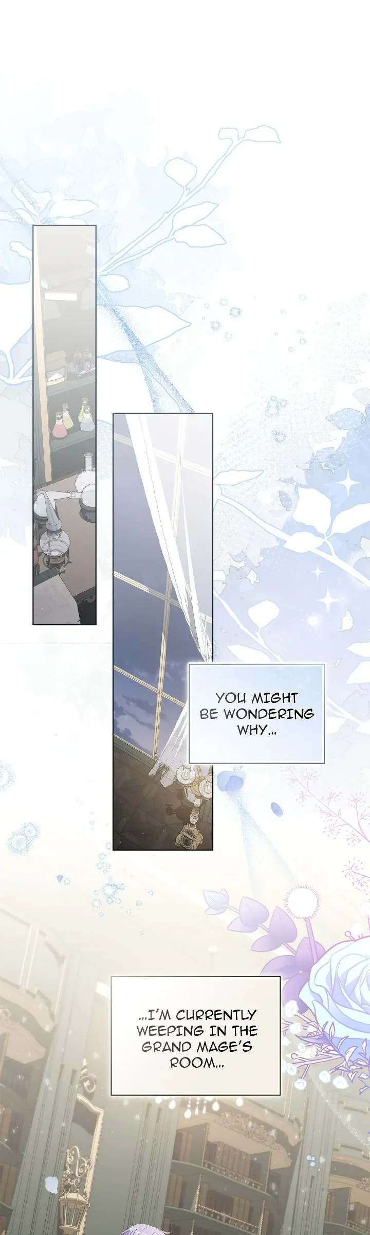 Lady Beast Chapter 131 Online - página 1