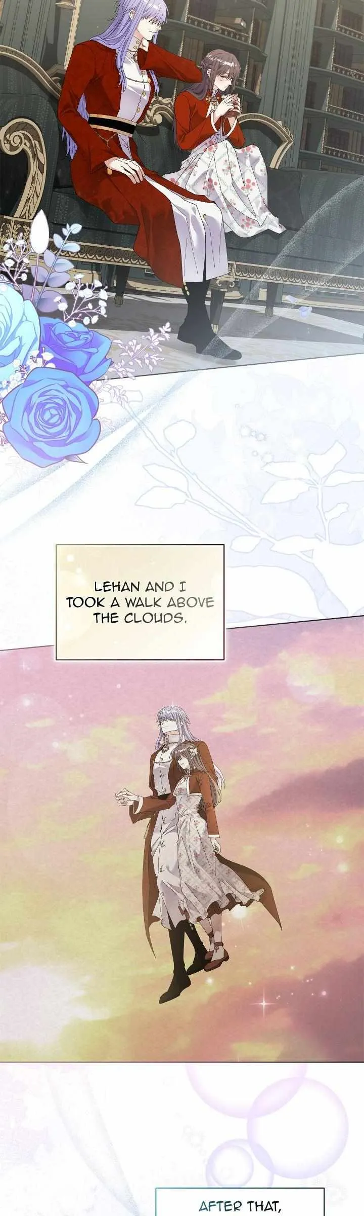Lady Beast Chapter 131 Online - página 2