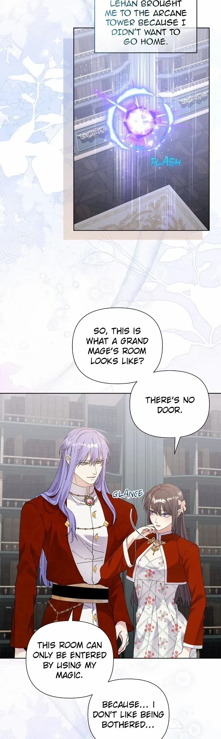 Lady Beast Chapter 131 Online - página 3