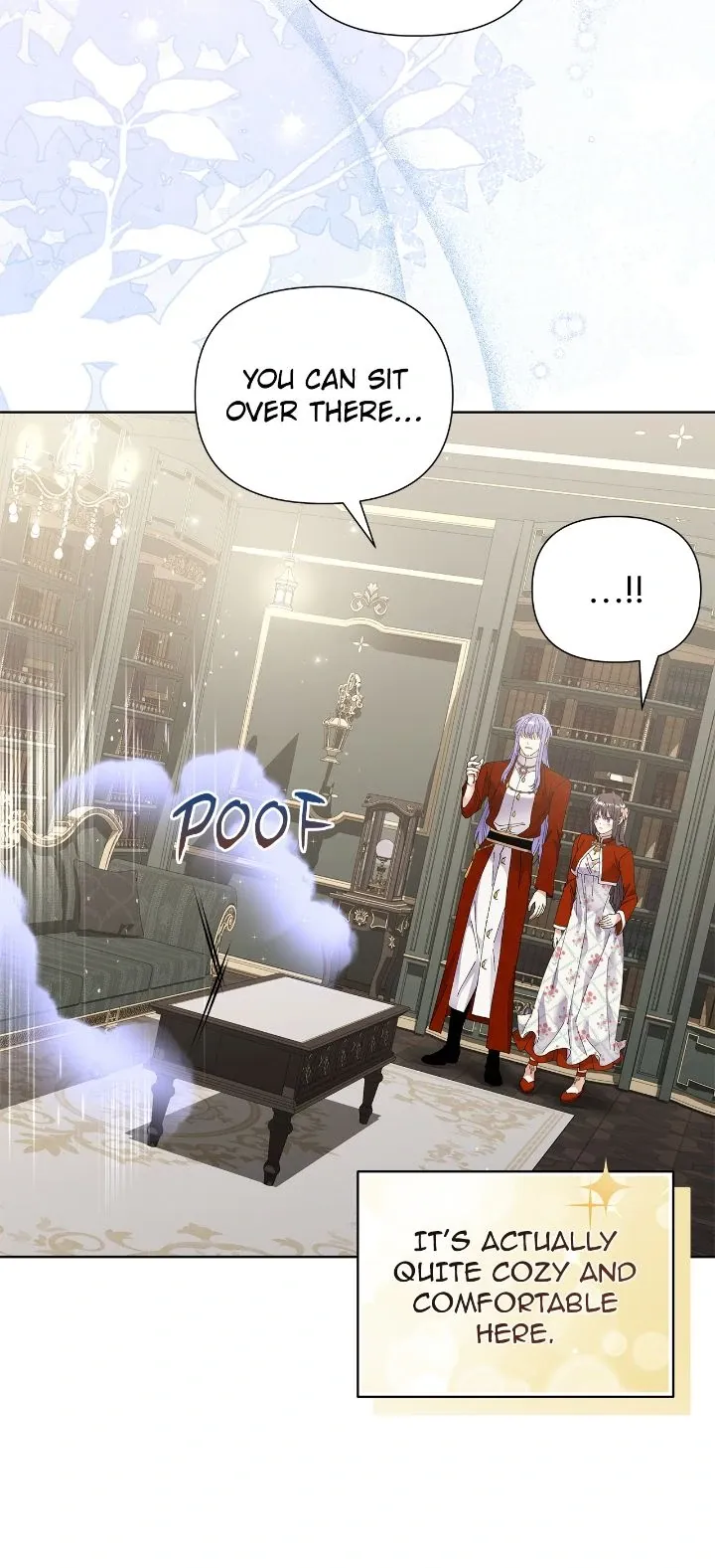 Lady Beast Chapter 131 Online - página 4