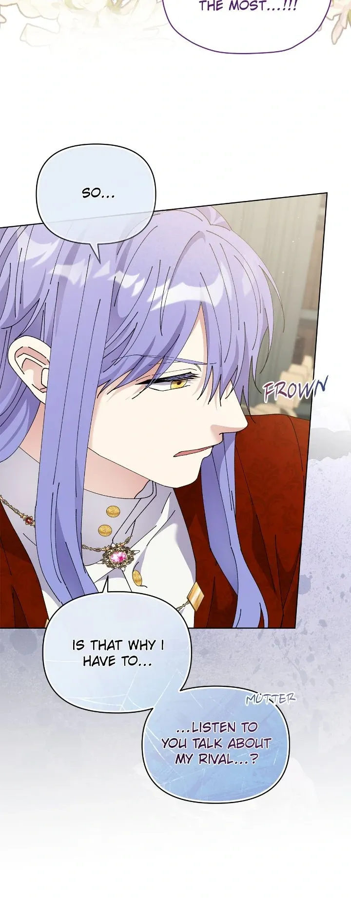 Lady Beast Chapter 131 Online - página 8