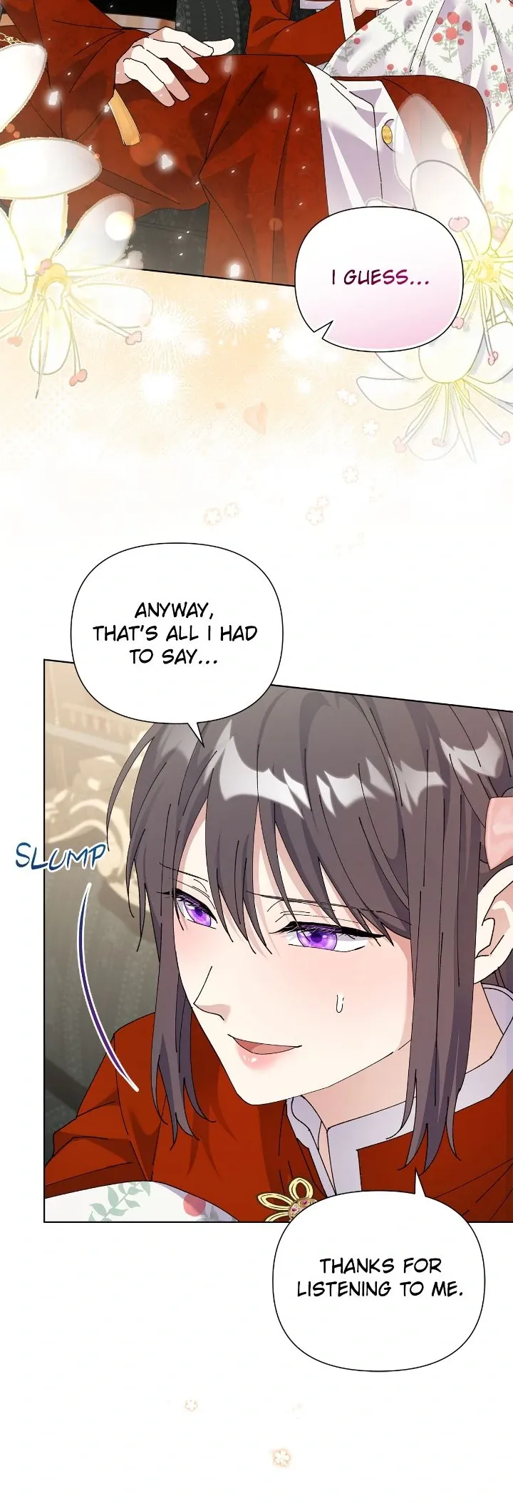 Lady Beast Chapter 131 Online - página 12