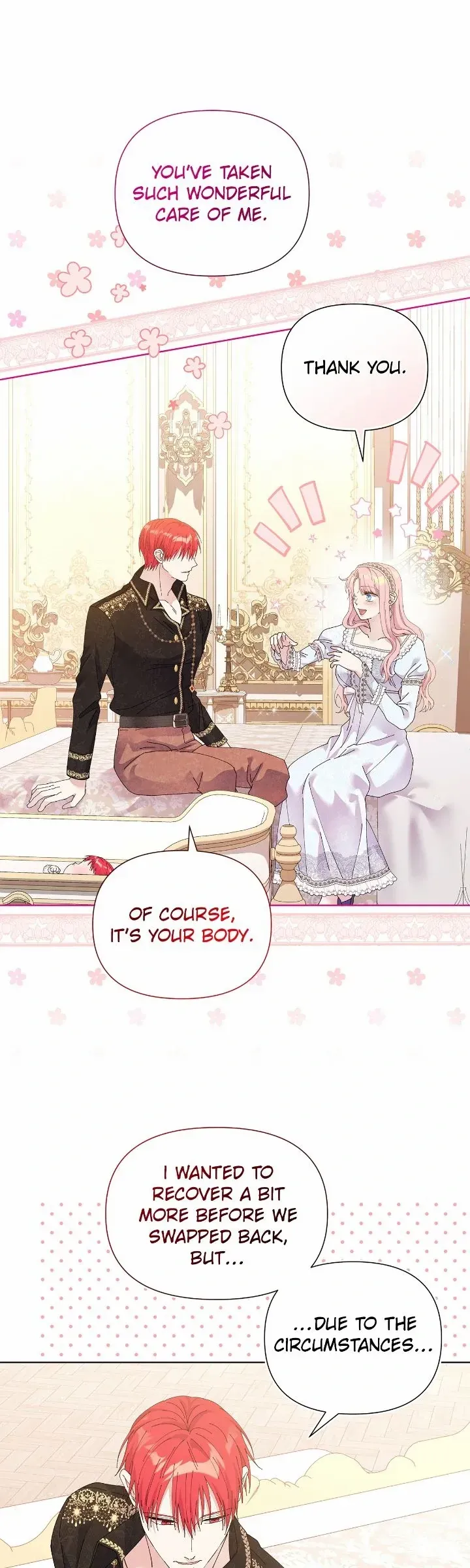 Lady Beast Chapter 131 Online - página 17
