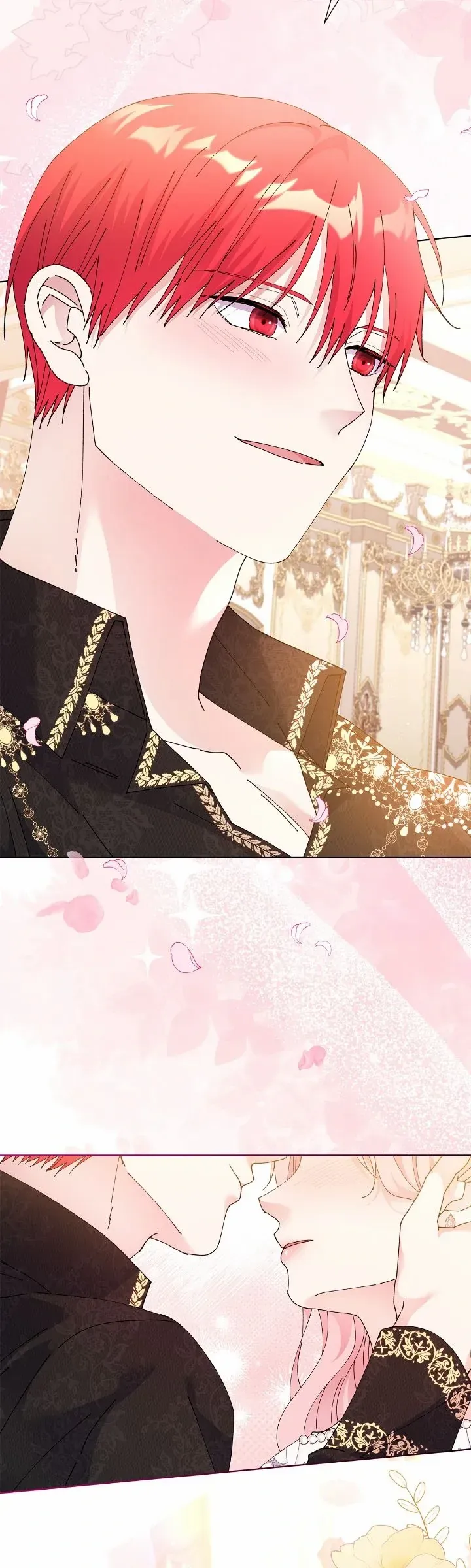 Lady Beast Chapter 131 Online - página 23