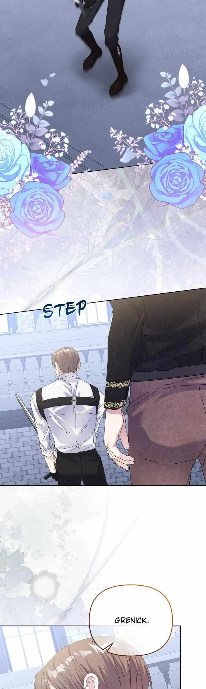 Lady Beast Chapter 131 Online - página 26