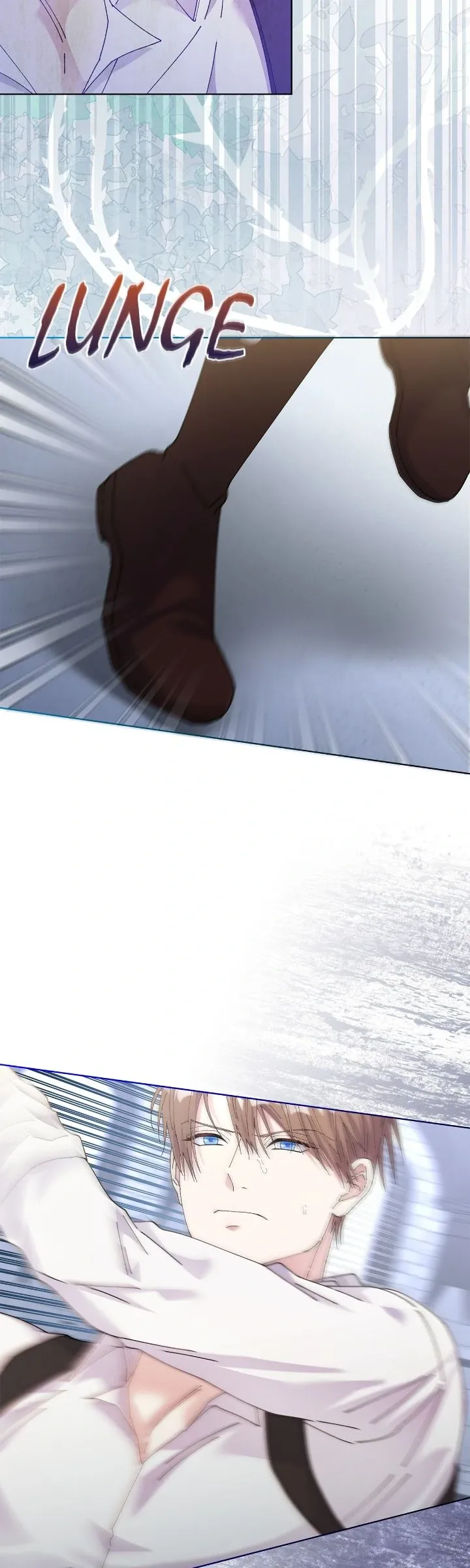 Lady Beast Chapter 131 Online - página 30