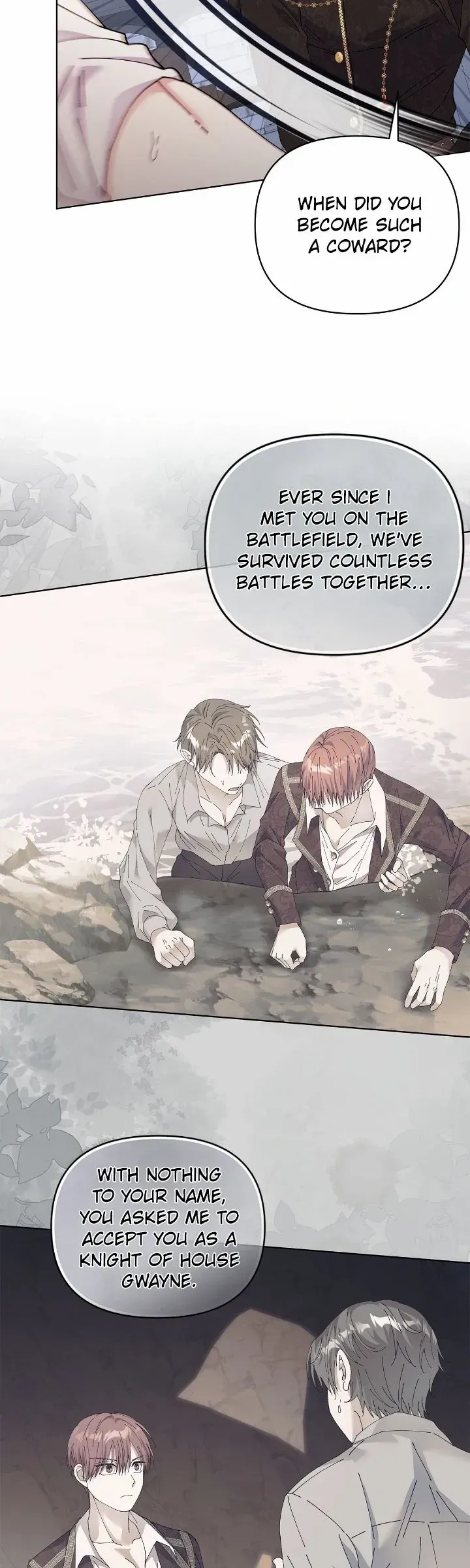 Lady Beast Chapter 131 Online - página 34