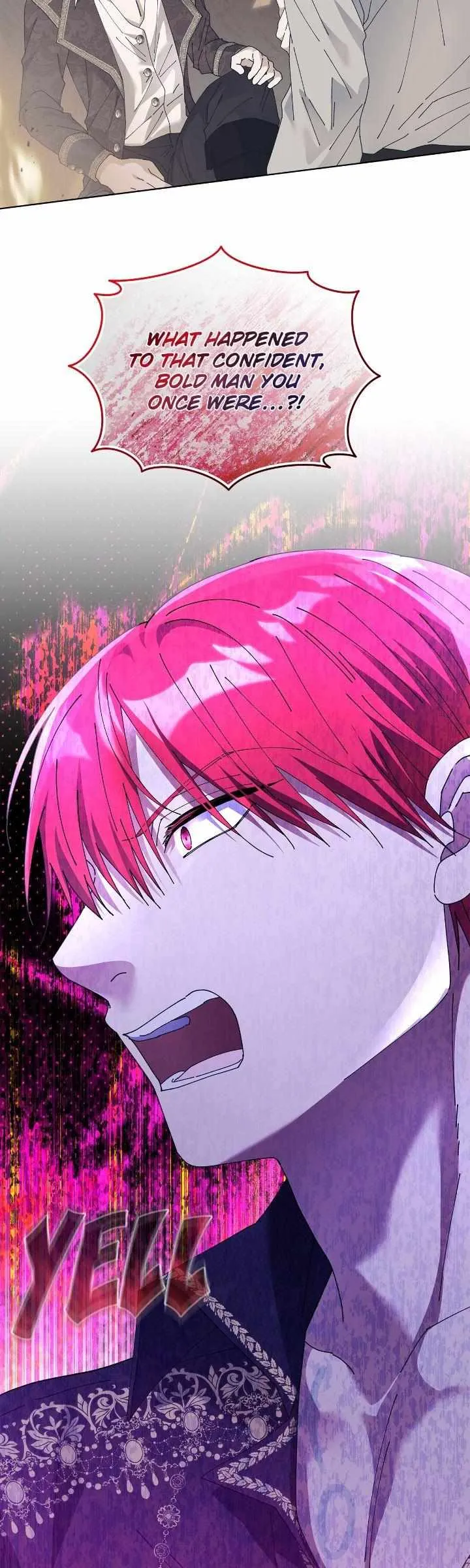 Lady Beast Chapter 131 Online - página 35