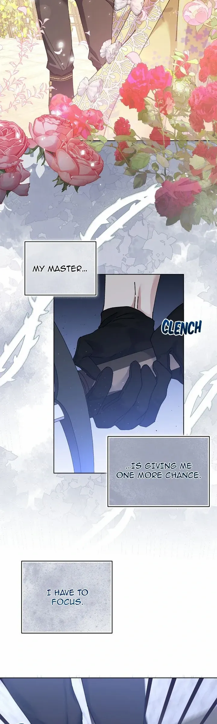 Lady Beast Chapter 131 Online - página 42