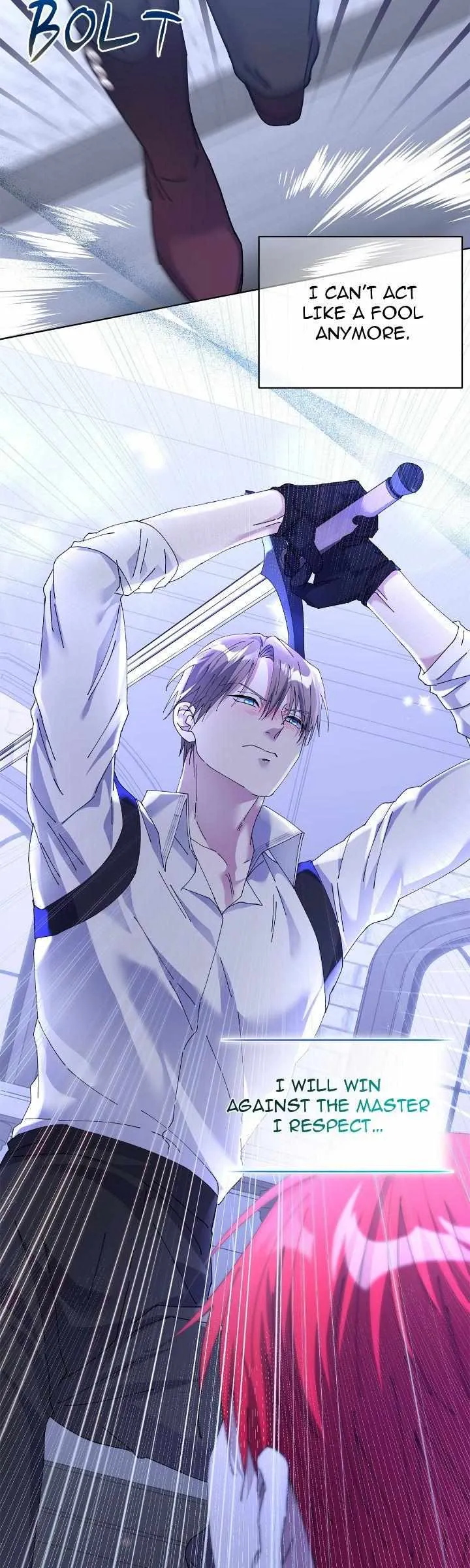 Lady Beast Chapter 131 Online - página 43