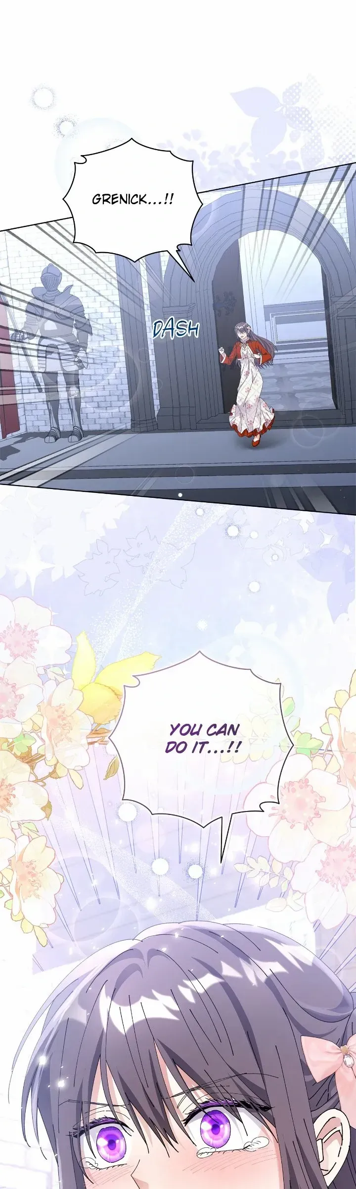 Lady Beast Chapter 131 Online - página 45