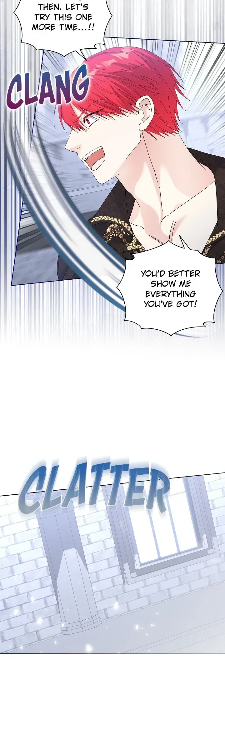 Lady Beast Chapter 132 Online - página 8