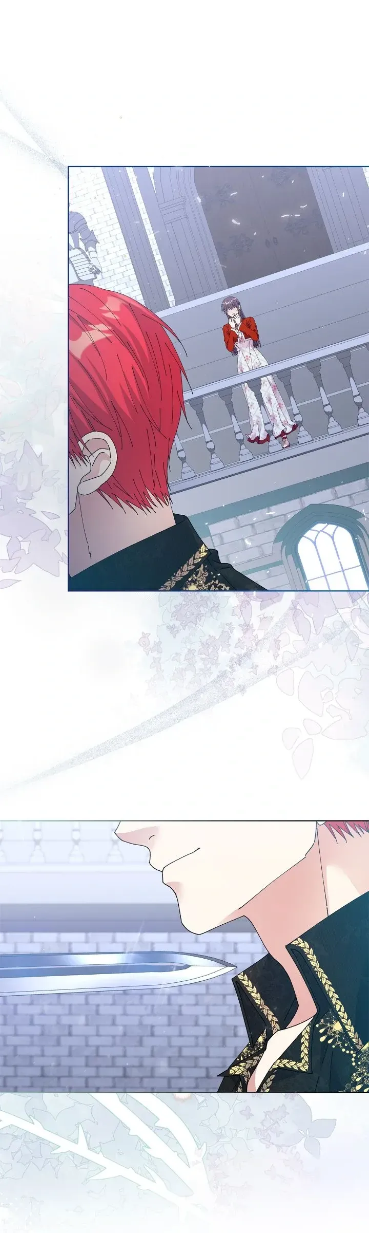 Lady Beast Chapter 132 Online - página 10