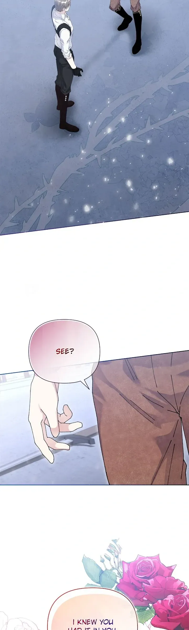Lady Beast Chapter 132 Online - página 12