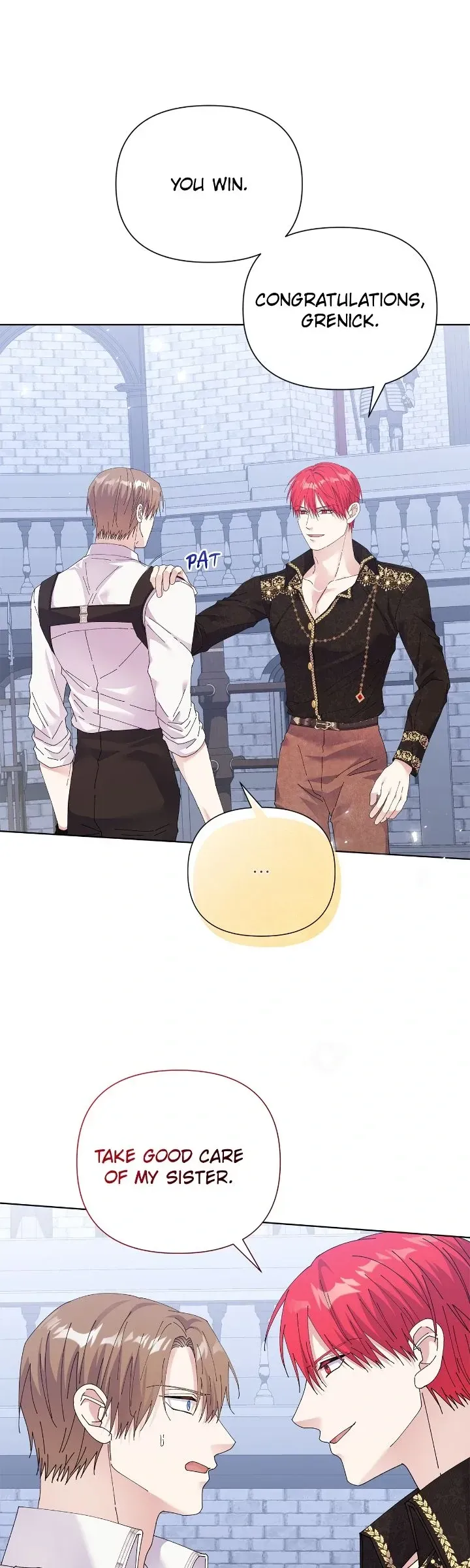 Lady Beast Chapter 132 Online - página 14