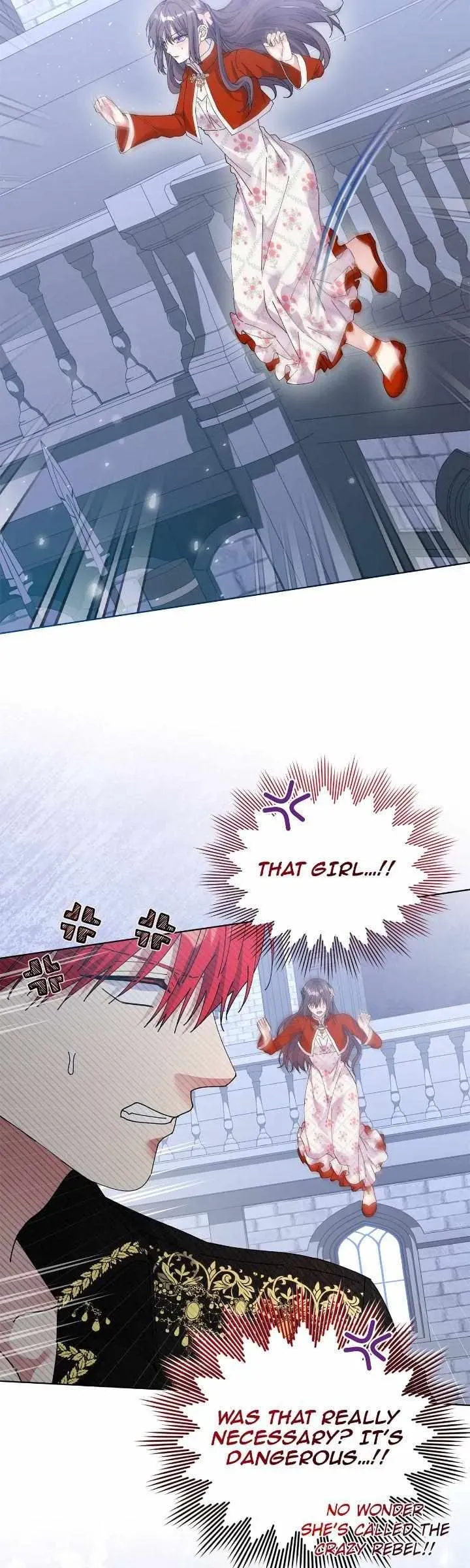 Lady Beast Chapter 132 Online - página 16