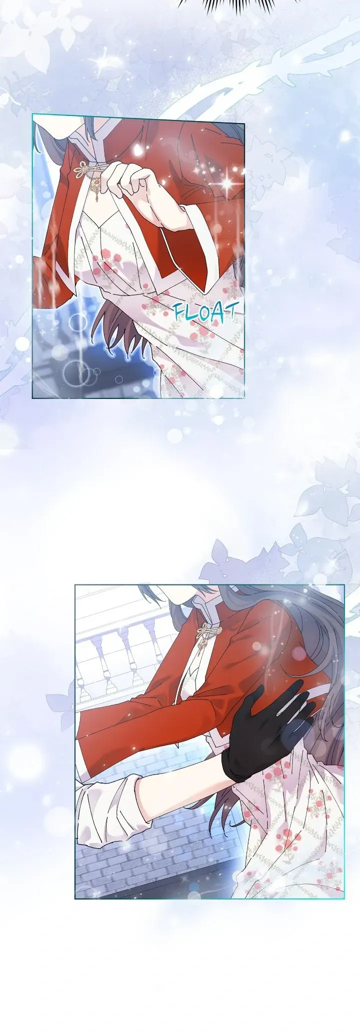 Lady Beast Chapter 132 Online - página 17