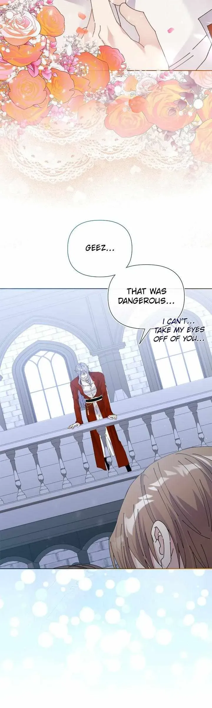 Lady Beast Chapter 132 Online - página 24