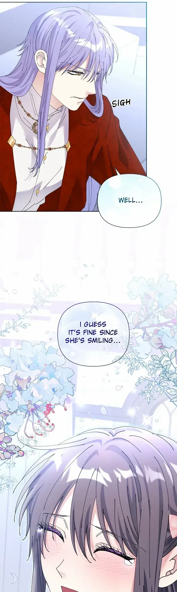 Lady Beast Chapter 132 Online - página 25
