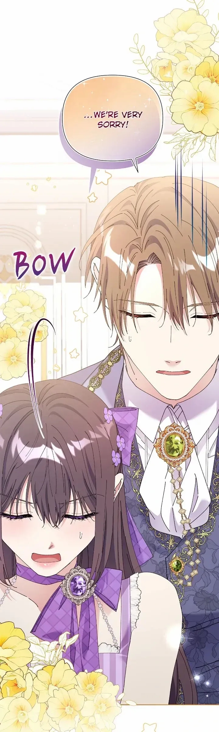 Lady Beast Chapter 132 Online - página 29