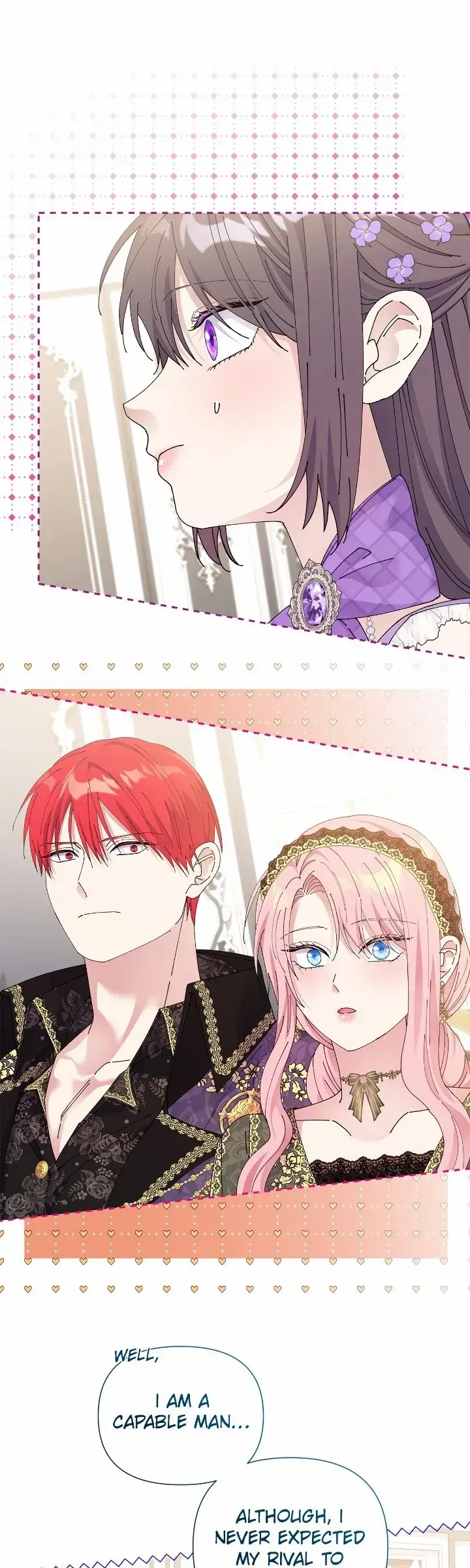 Lady Beast Chapter 132 Online - página 37