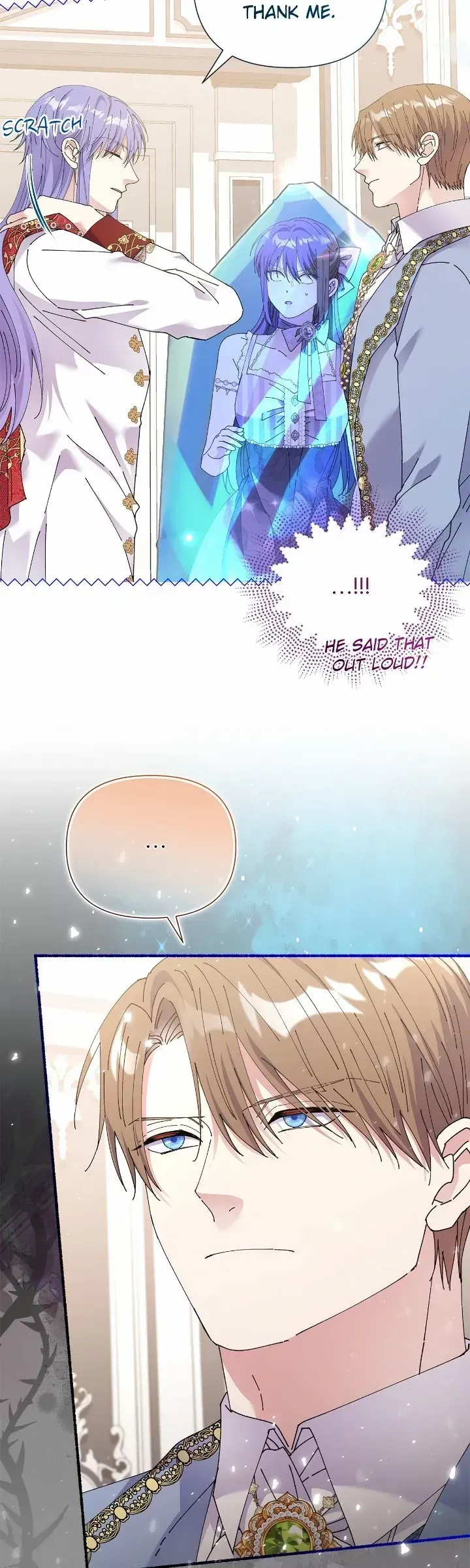 Lady Beast Chapter 132 Online - página 38