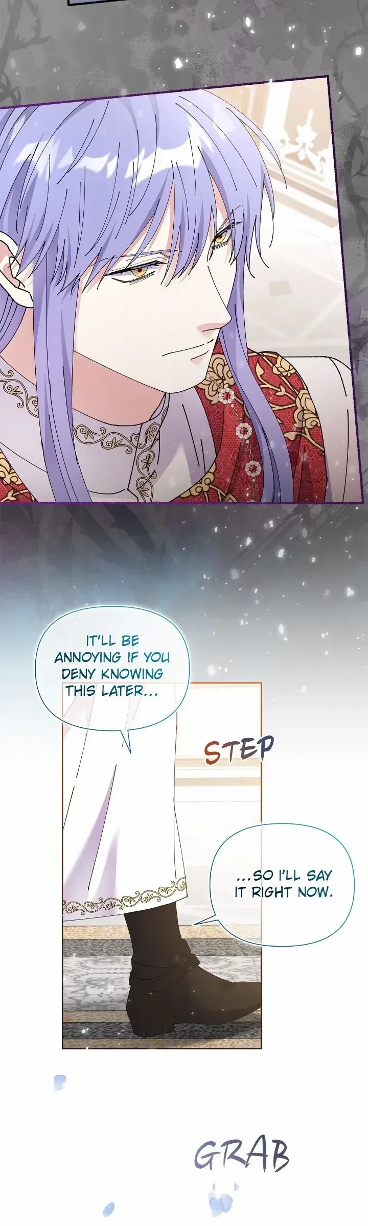 Lady Beast Chapter 132 Online - página 39
