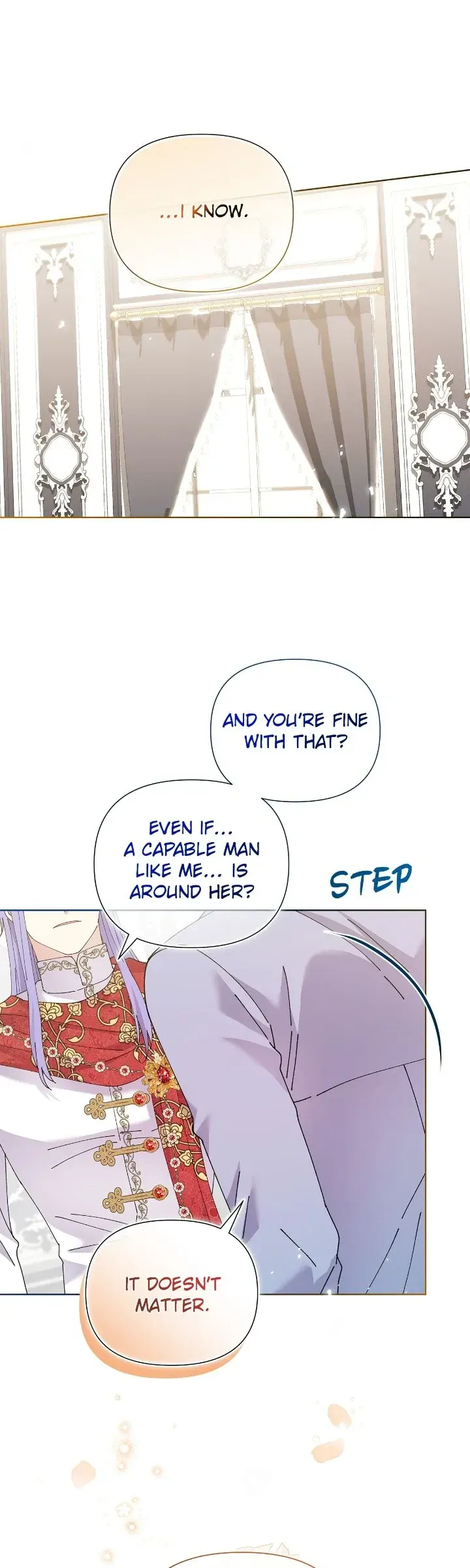 Lady Beast Chapter 132 Online - página 41