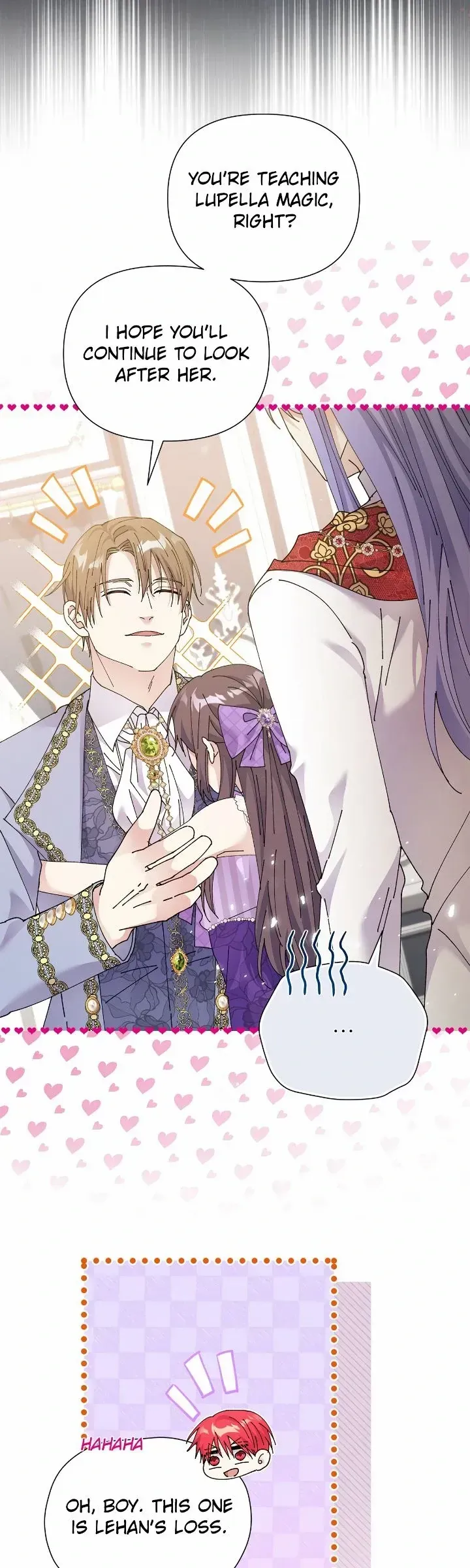 Lady Beast Chapter 132 Online - página 47