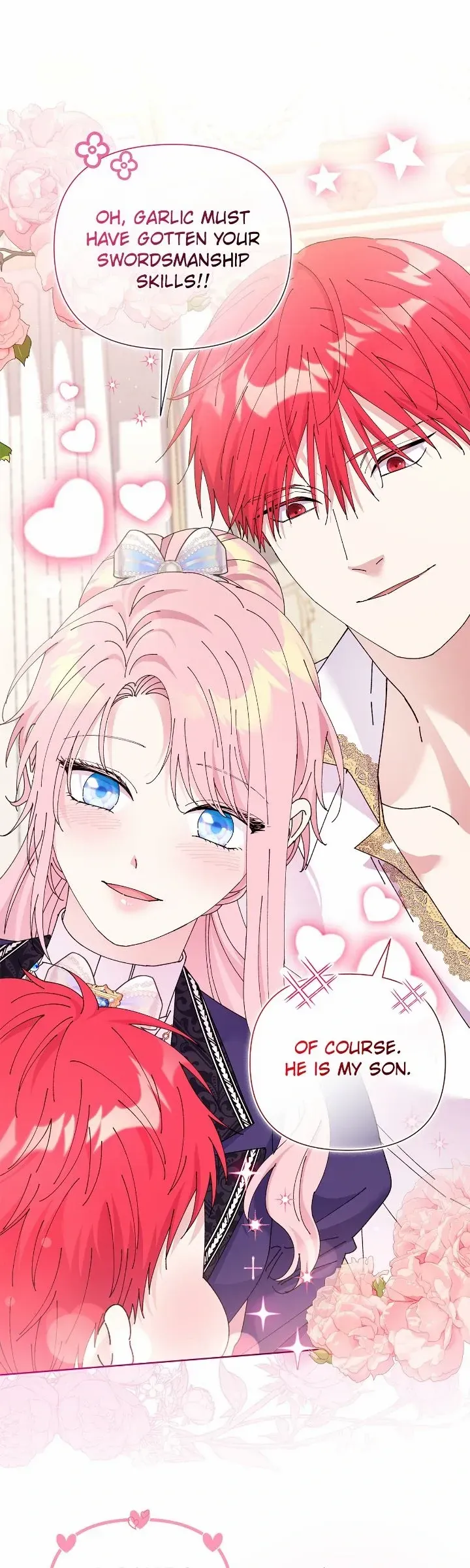 Lady Beast Chapter 133 Online - página 5