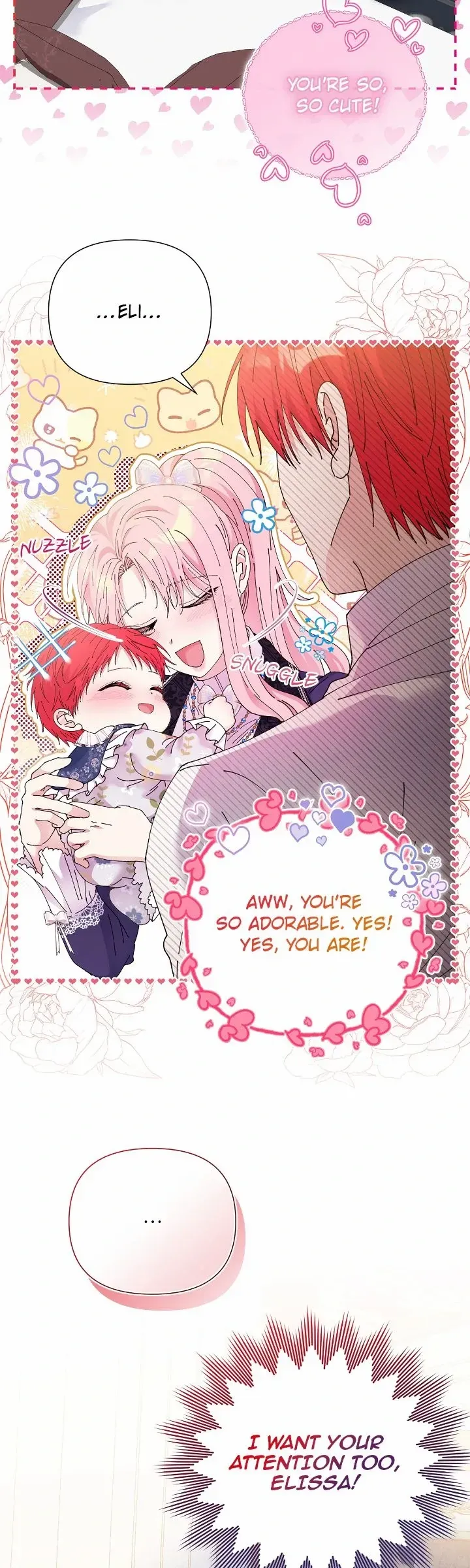 Lady Beast Chapter 133 Online - página 7