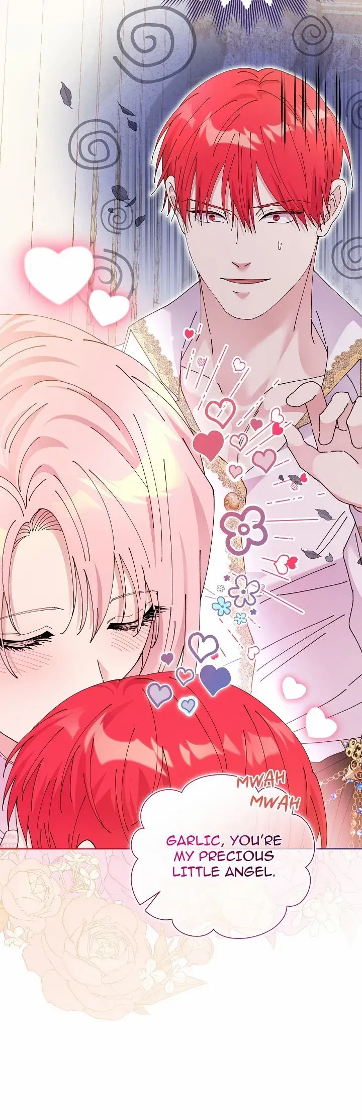 Lady Beast Chapter 133 Online - página 8