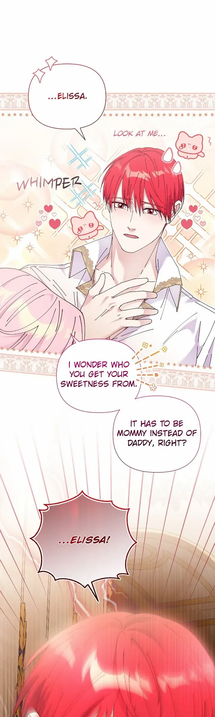 Lady Beast Chapter 133 Online - página 9