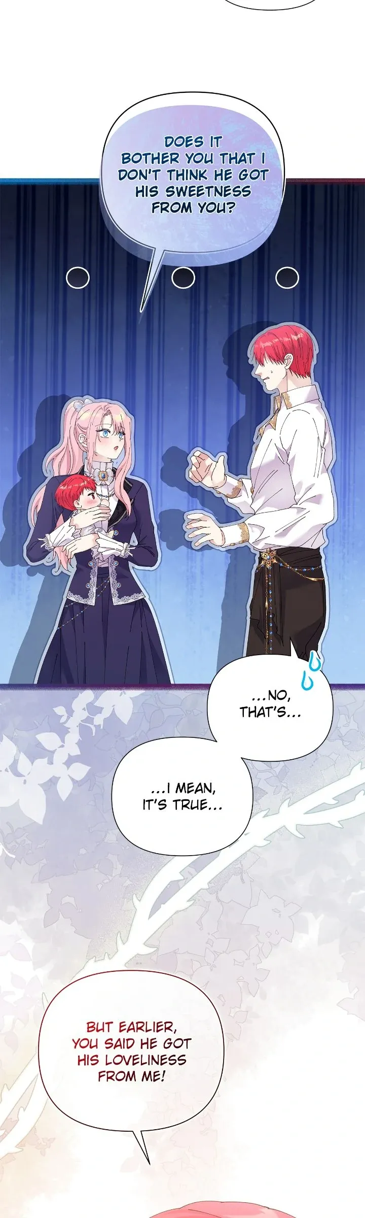 Lady Beast Chapter 133 Online - página 11