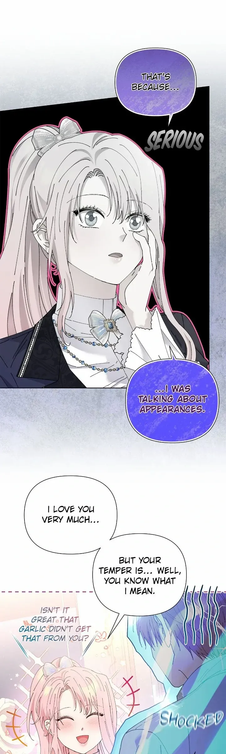 Lady Beast Chapter 133 Online - página 12