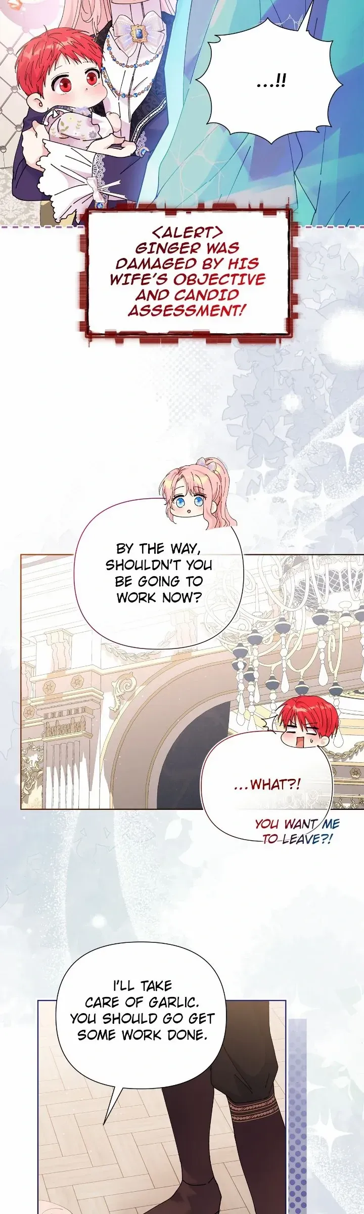 Lady Beast Chapter 133 Online - página 13