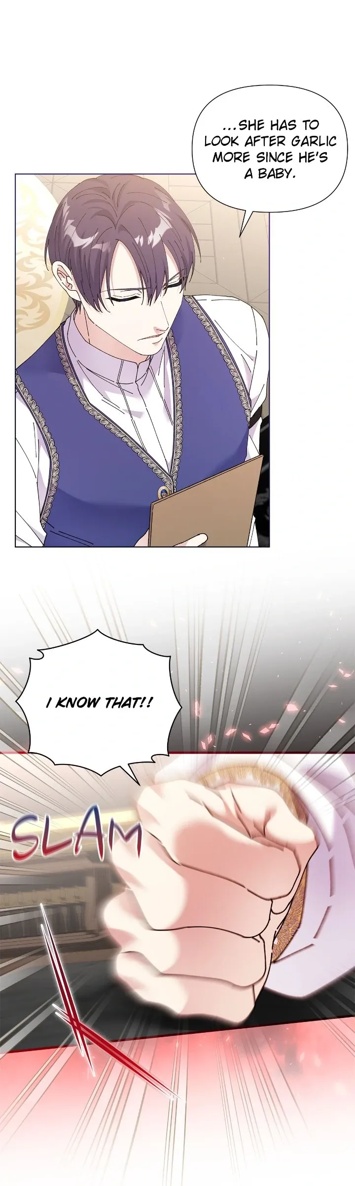 Lady Beast Chapter 133 Online - página 19