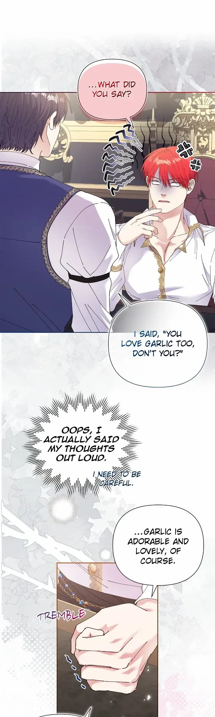 Lady Beast Chapter 133 Online - página 25